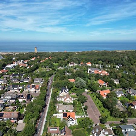 New Hello Zeeland - Vakantiehuis Jhr De Casembrootplein 19 Domburg Exteriör bild