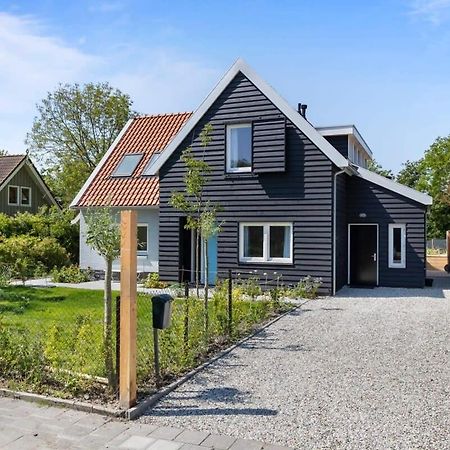 New Hello Zeeland - Vakantiehuis Jhr De Casembrootplein 19 Domburg Exteriör bild