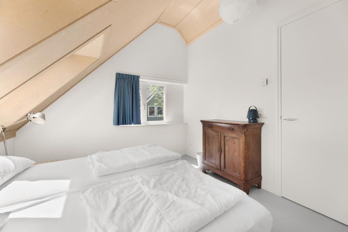 New Hello Zeeland - Vakantiehuis Jhr De Casembrootplein 19 Domburg Exteriör bild
