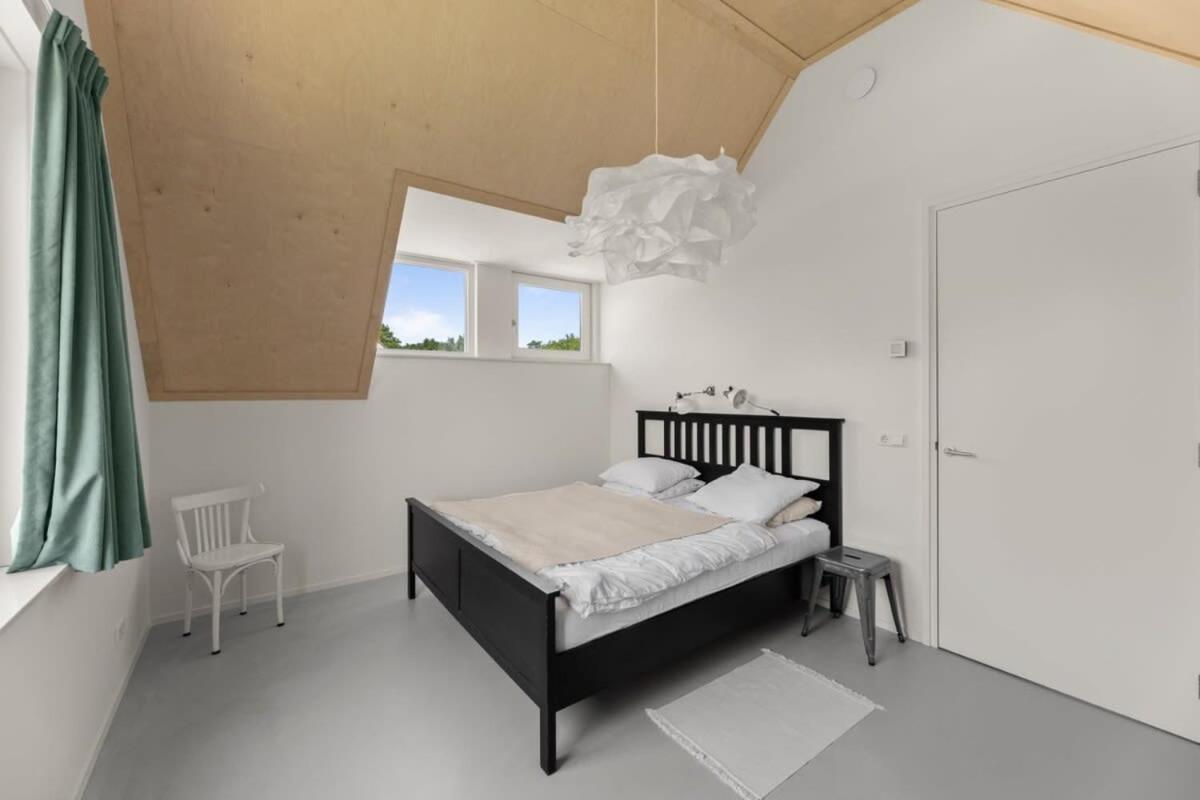New Hello Zeeland - Vakantiehuis Jhr De Casembrootplein 19 Domburg Exteriör bild