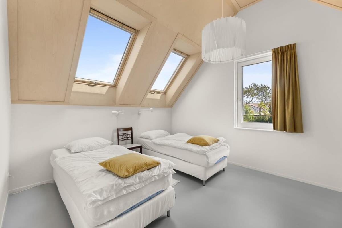 New Hello Zeeland - Vakantiehuis Jhr De Casembrootplein 19 Domburg Exteriör bild
