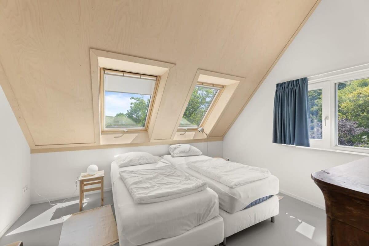 New Hello Zeeland - Vakantiehuis Jhr De Casembrootplein 19 Domburg Exteriör bild